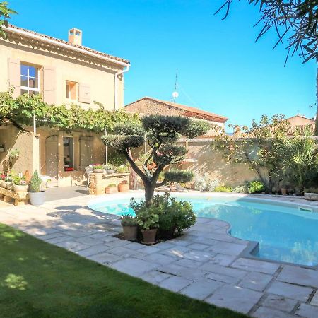 Holiday Home La Croix Du Puits By Interhome Robion en Luberon ภายนอก รูปภาพ