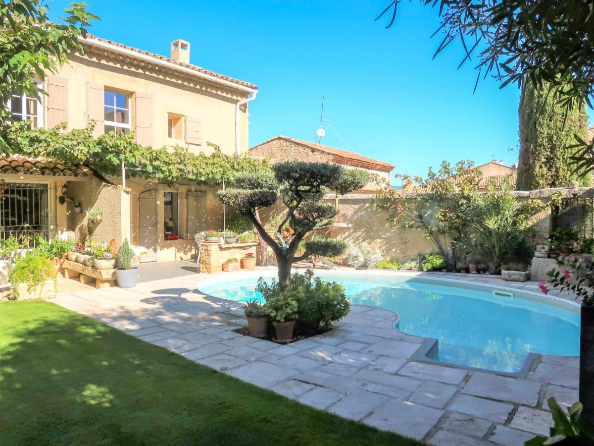 Holiday Home La Croix Du Puits By Interhome Robion en Luberon ภายนอก รูปภาพ