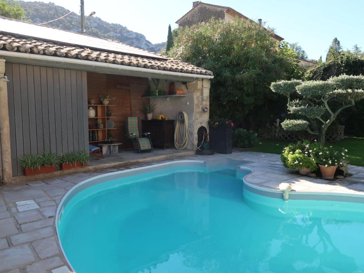 Holiday Home La Croix Du Puits By Interhome Robion en Luberon ภายนอก รูปภาพ