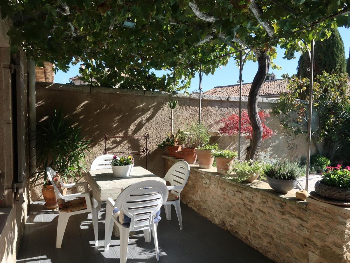 Holiday Home La Croix Du Puits By Interhome Robion en Luberon ภายนอก รูปภาพ