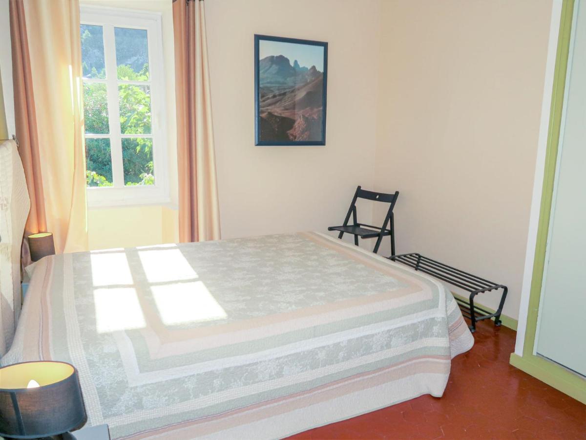Holiday Home La Croix Du Puits By Interhome Robion en Luberon ภายนอก รูปภาพ
