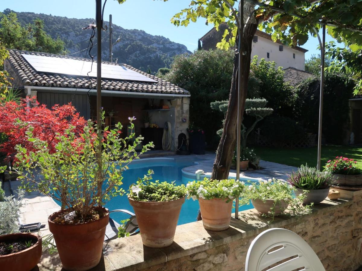 Holiday Home La Croix Du Puits By Interhome Robion en Luberon ภายนอก รูปภาพ