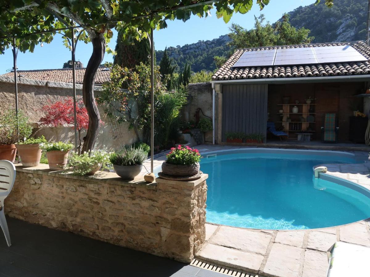 Holiday Home La Croix Du Puits By Interhome Robion en Luberon ภายนอก รูปภาพ
