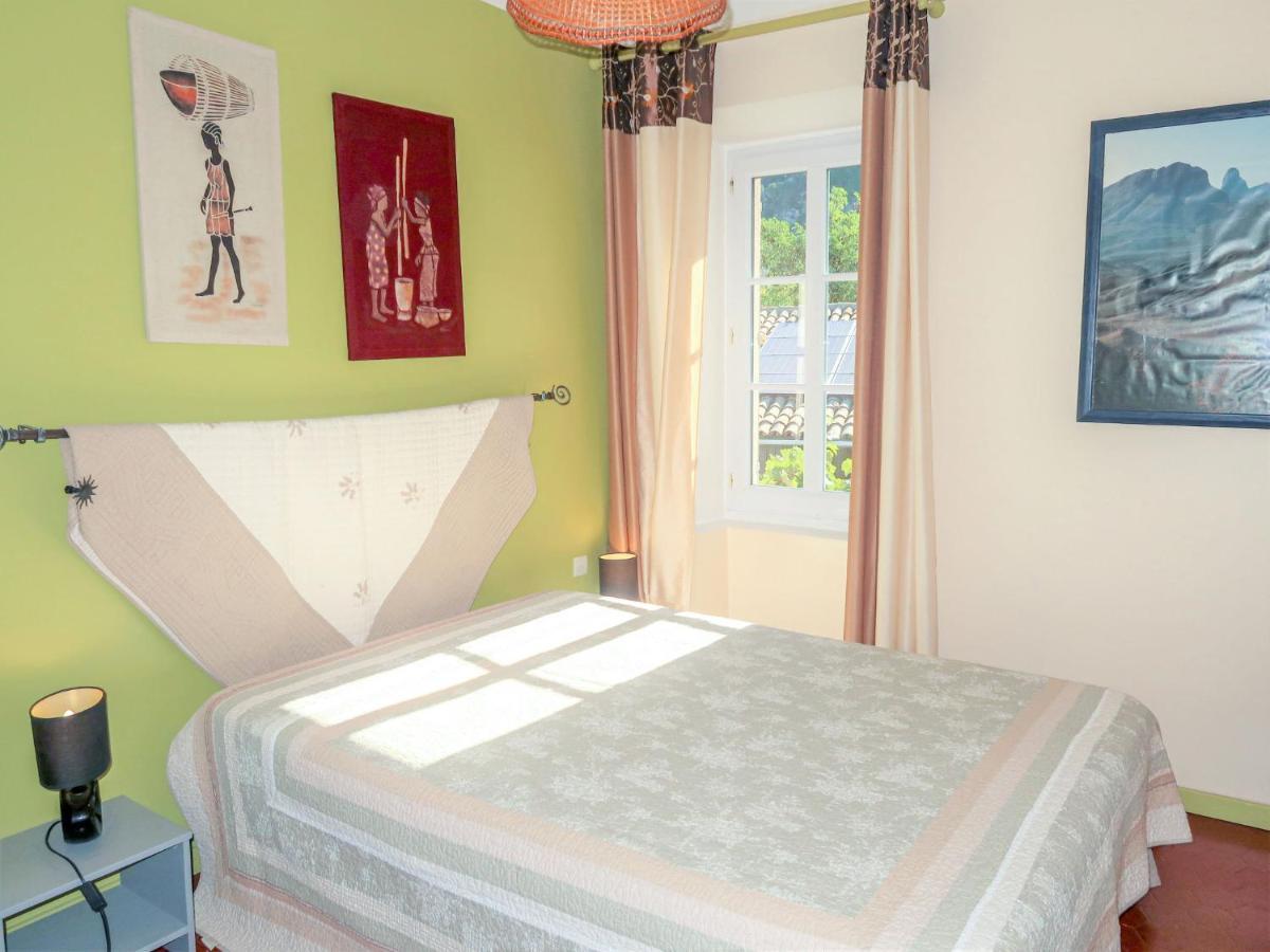 Holiday Home La Croix Du Puits By Interhome Robion en Luberon ภายนอก รูปภาพ