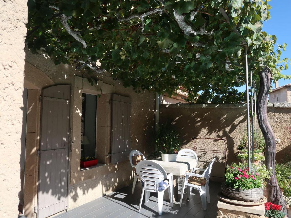 Holiday Home La Croix Du Puits By Interhome Robion en Luberon ภายนอก รูปภาพ