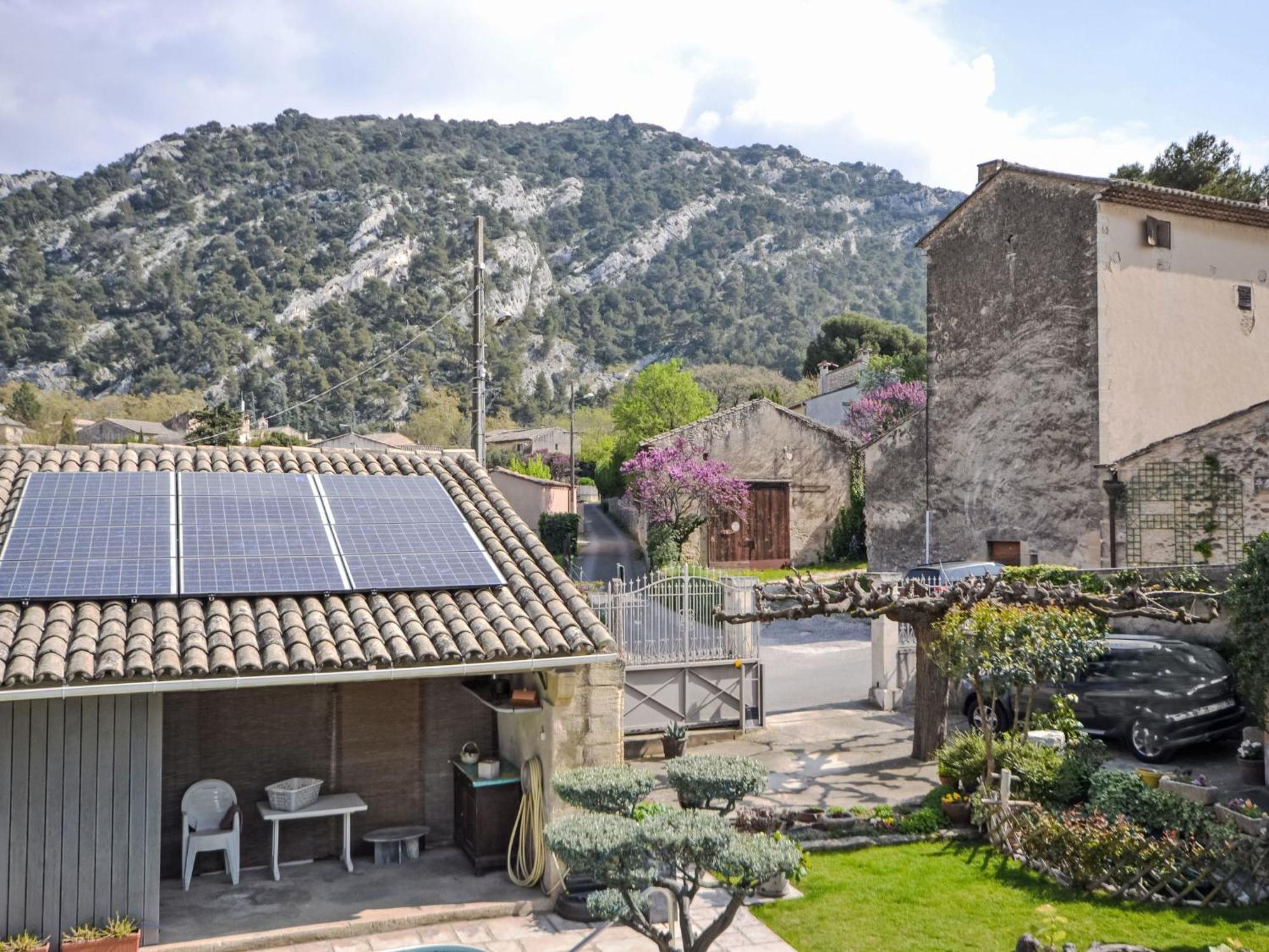 Holiday Home La Croix Du Puits By Interhome Robion en Luberon ภายนอก รูปภาพ