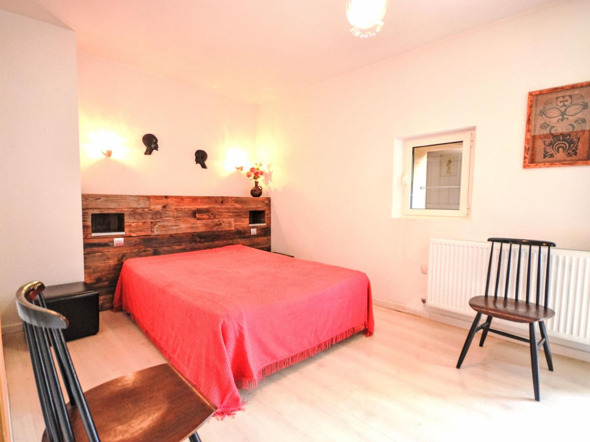 Holiday Home La Croix Du Puits By Interhome Robion en Luberon ภายนอก รูปภาพ