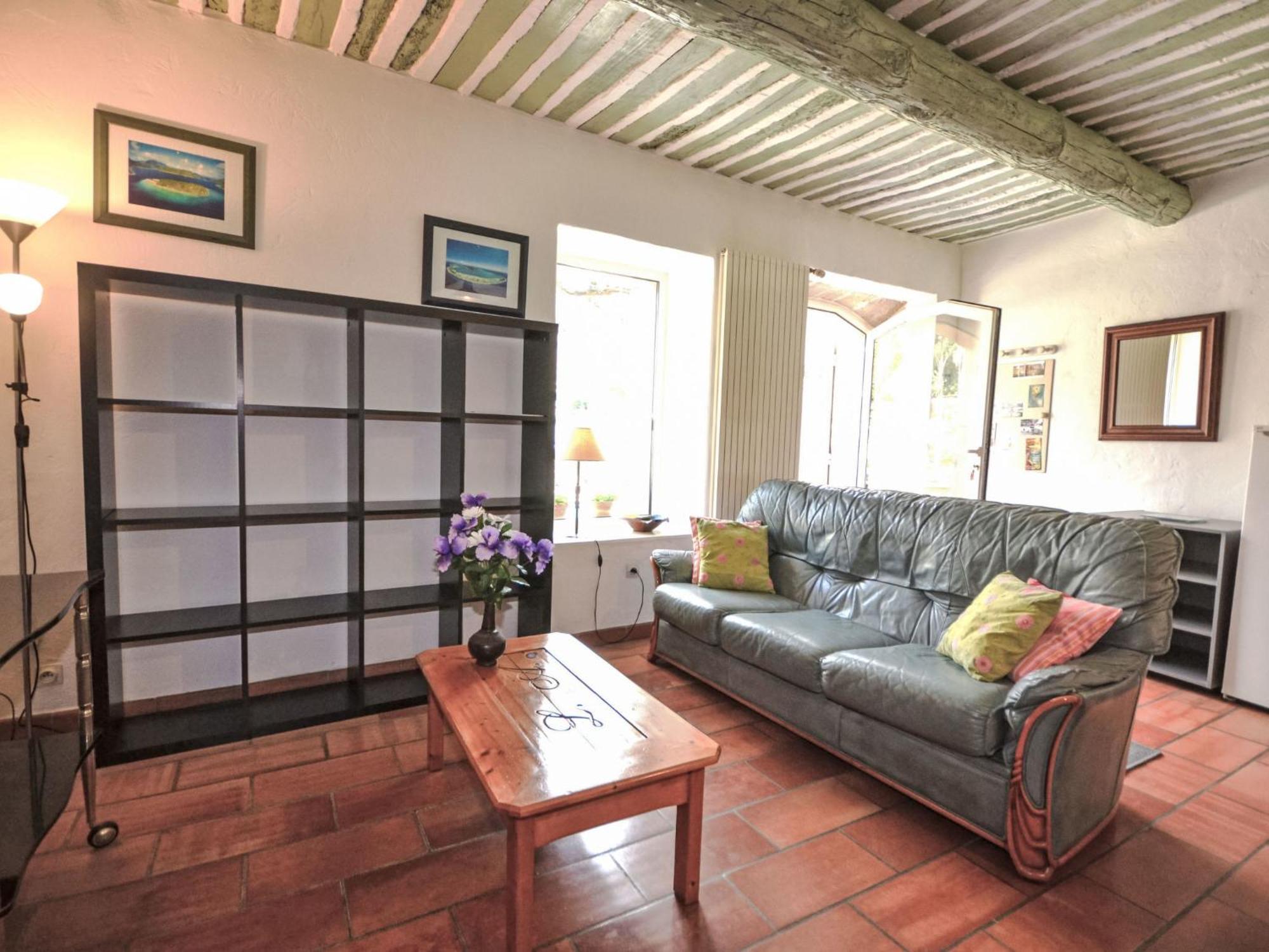 Holiday Home La Croix Du Puits By Interhome Robion en Luberon ภายนอก รูปภาพ