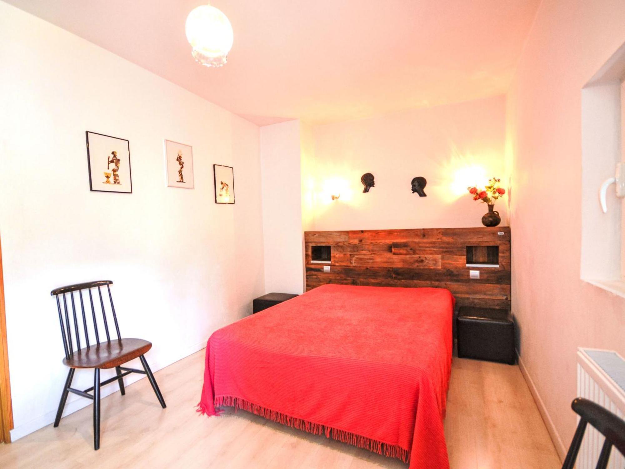 Holiday Home La Croix Du Puits By Interhome Robion en Luberon ภายนอก รูปภาพ