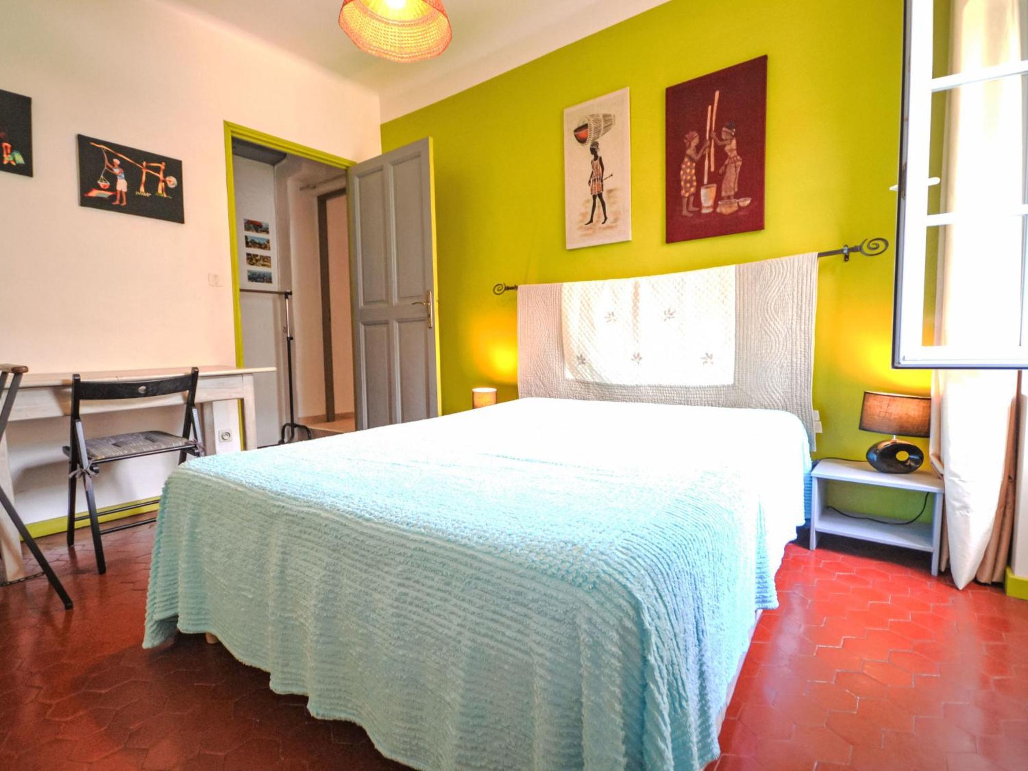 Holiday Home La Croix Du Puits By Interhome Robion en Luberon ภายนอก รูปภาพ