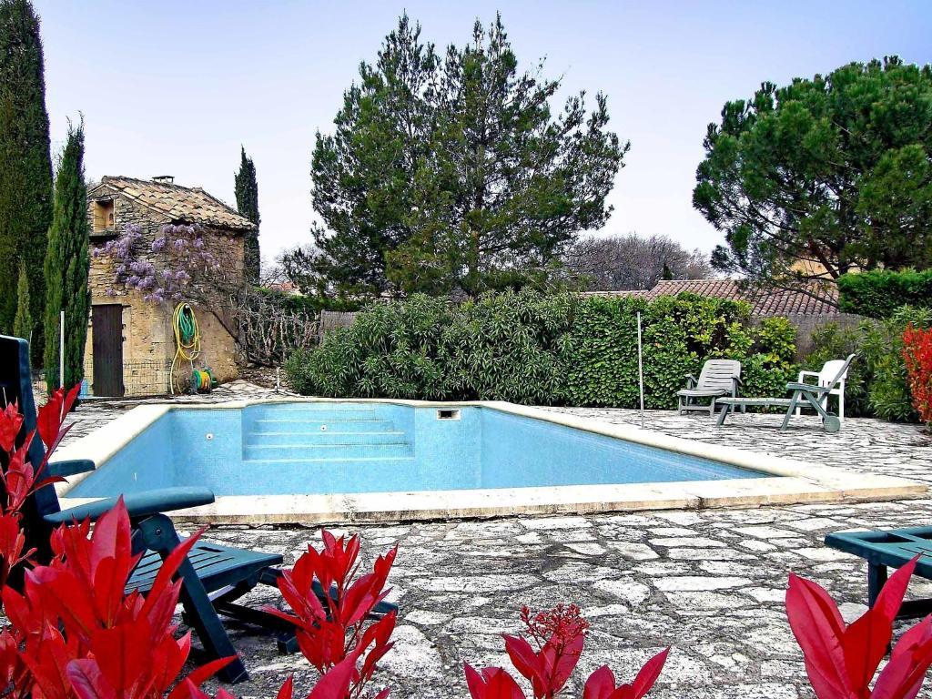 Holiday Home La Croix Du Puits By Interhome Robion en Luberon ห้อง รูปภาพ