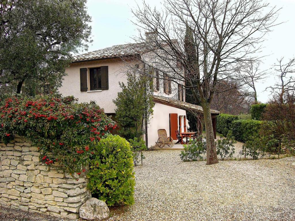 Holiday Home La Croix Du Puits By Interhome Robion en Luberon ภายนอก รูปภาพ